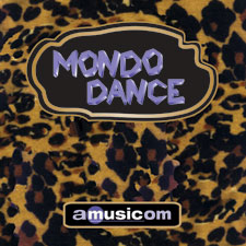 AMU103 Mondo Dance