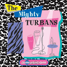 AMU105 The Mighty Turbans