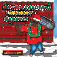 AMU127 Hip-Hop Christmas and Holiday Grooves