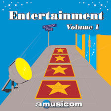 AMU140 Entertainment 1