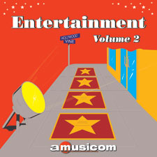 AMU141 Entertainment 2