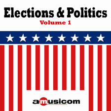 AMU142 Elections & Politics Volume 1