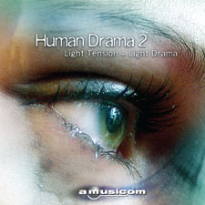 AMU146 Human Drama 2: Light Tension - Light Drama