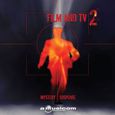 AMU147 Film And TV 2: Mystery-Suspense