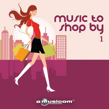 AMU152 Music To Shop By 1