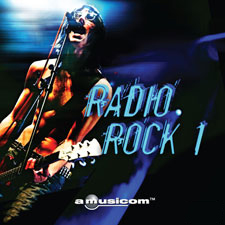 AMU154 Radio Rock 1