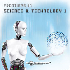 AMU157 Frontiers In Science & Technology 1