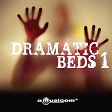 AMU158 Dramatic Beds 1