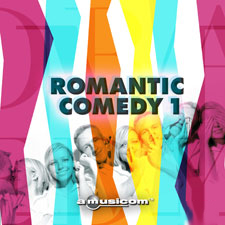AMU159 Romantic Comedy 1
