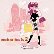 AMU162 Music To Shop By 2