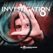AMU168 Investigation 8