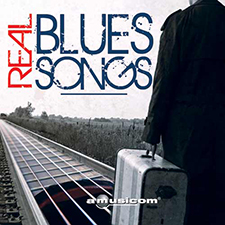 AMU170 Real Blues Songs