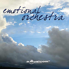AMU172 Emotional Orchestra