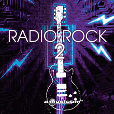 AMU178 Radio Rock 2