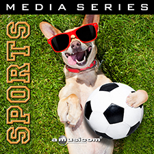 AMU184 Media Series: Sports
