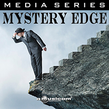 AMU185 Media Series: Mystery Edge