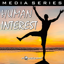AMU186 Media Series:Human Interest