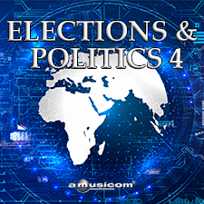 AMU189 Elections & Politics 4 