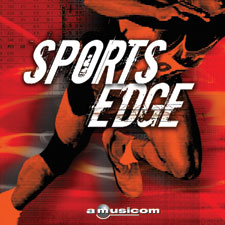 AMU143 Sports Edge