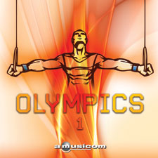 AMU144 Olympics 1