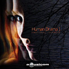 AMU145 Human Drama 1: Emotional Journeys