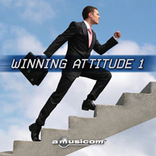 AMU151 Winning Attitude 1