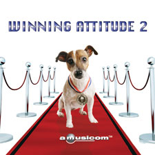 AMU166 Winning Attitude 2