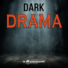 AMU191 Dark Drama