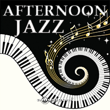 AMU192 Afternoon Jazz